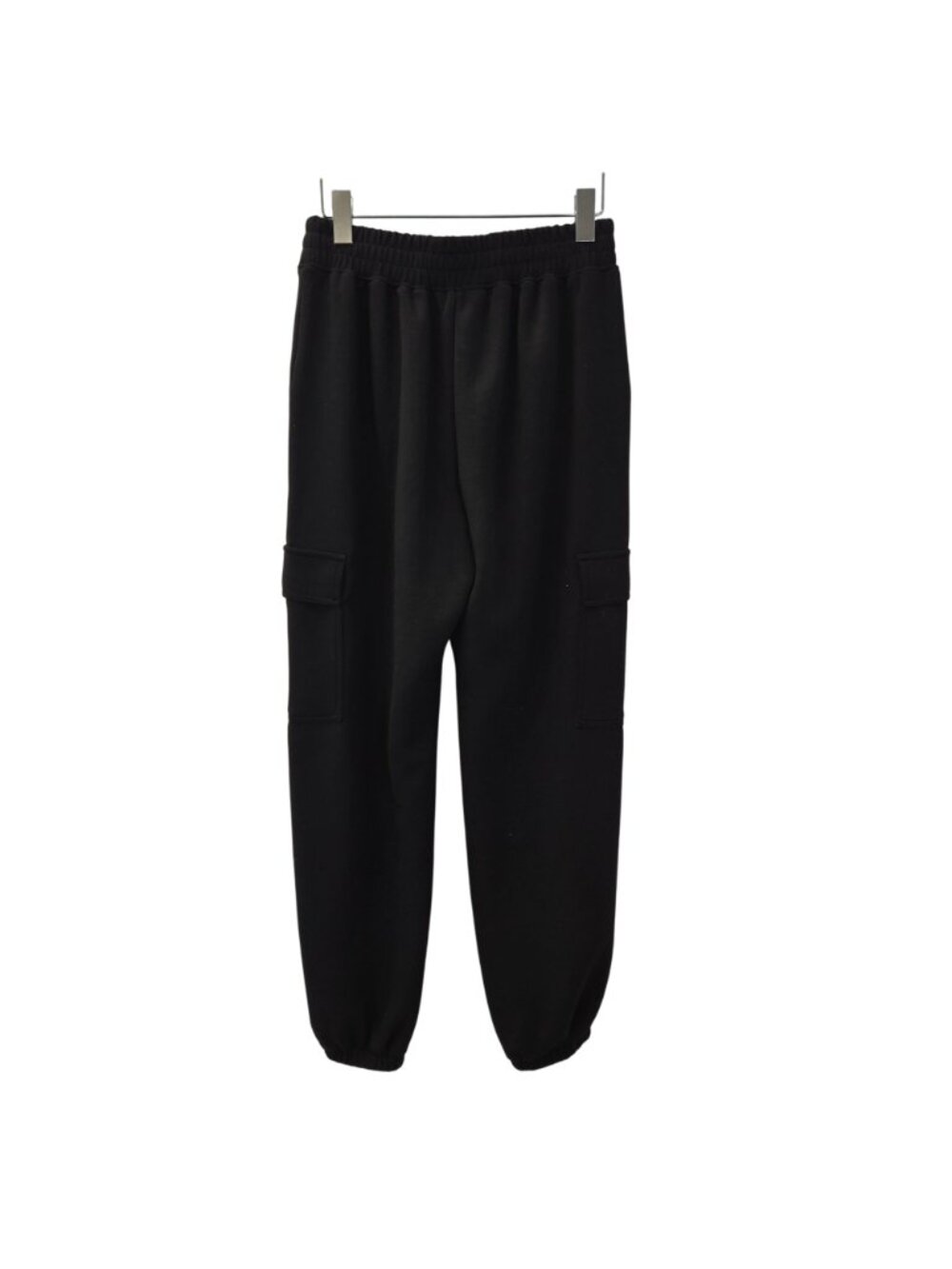 Rae Mode Cargo Jogger Sweatpants Size Medium - Picture 2 of 8